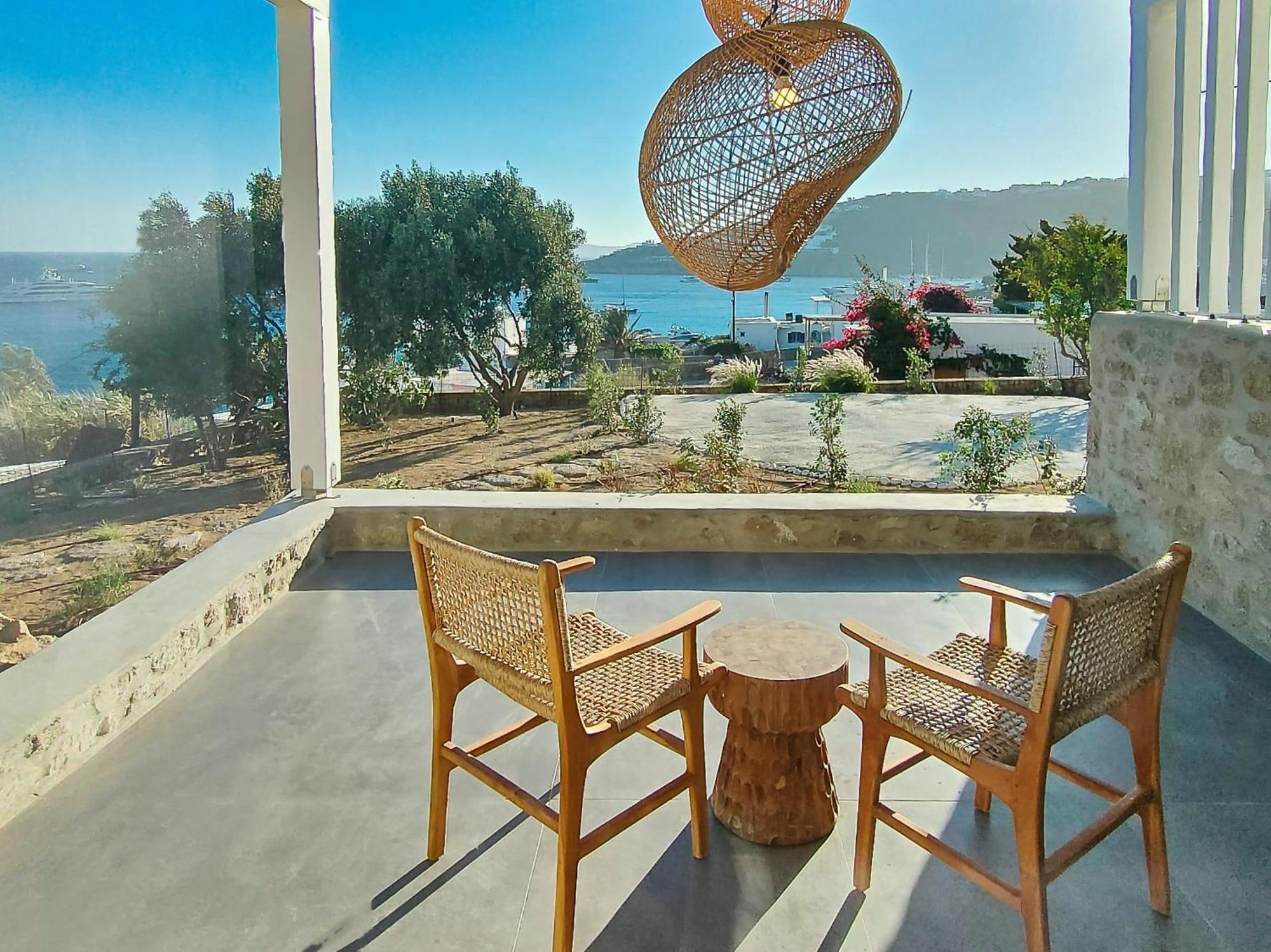 Seacode Villas بلاتيس يالوس المظهر الخارجي الصورة