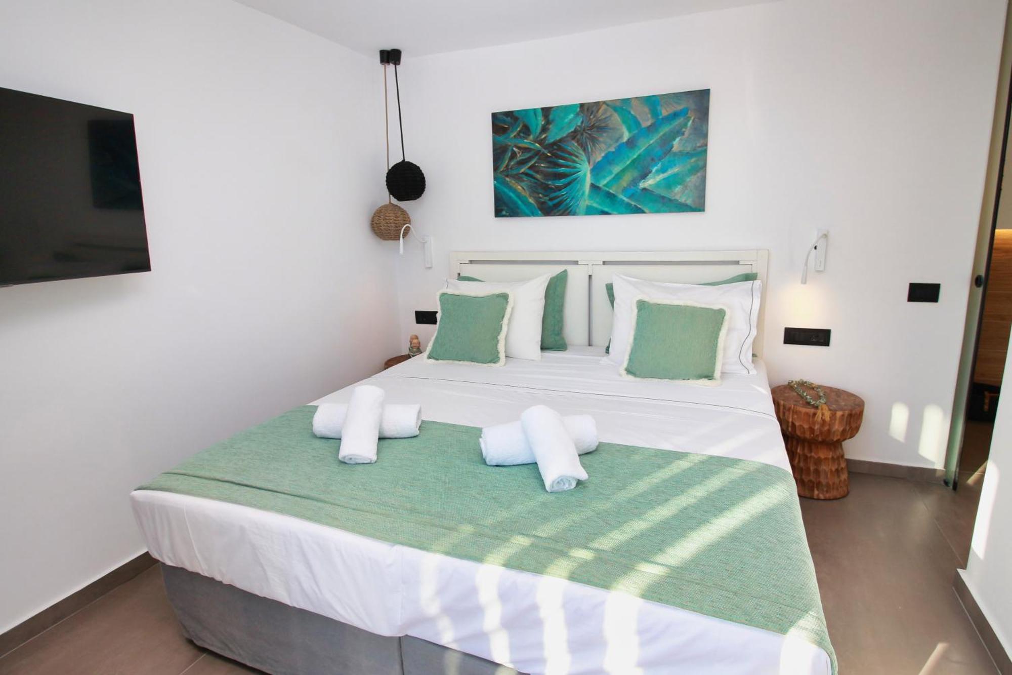 Seacode Villas بلاتيس يالوس المظهر الخارجي الصورة