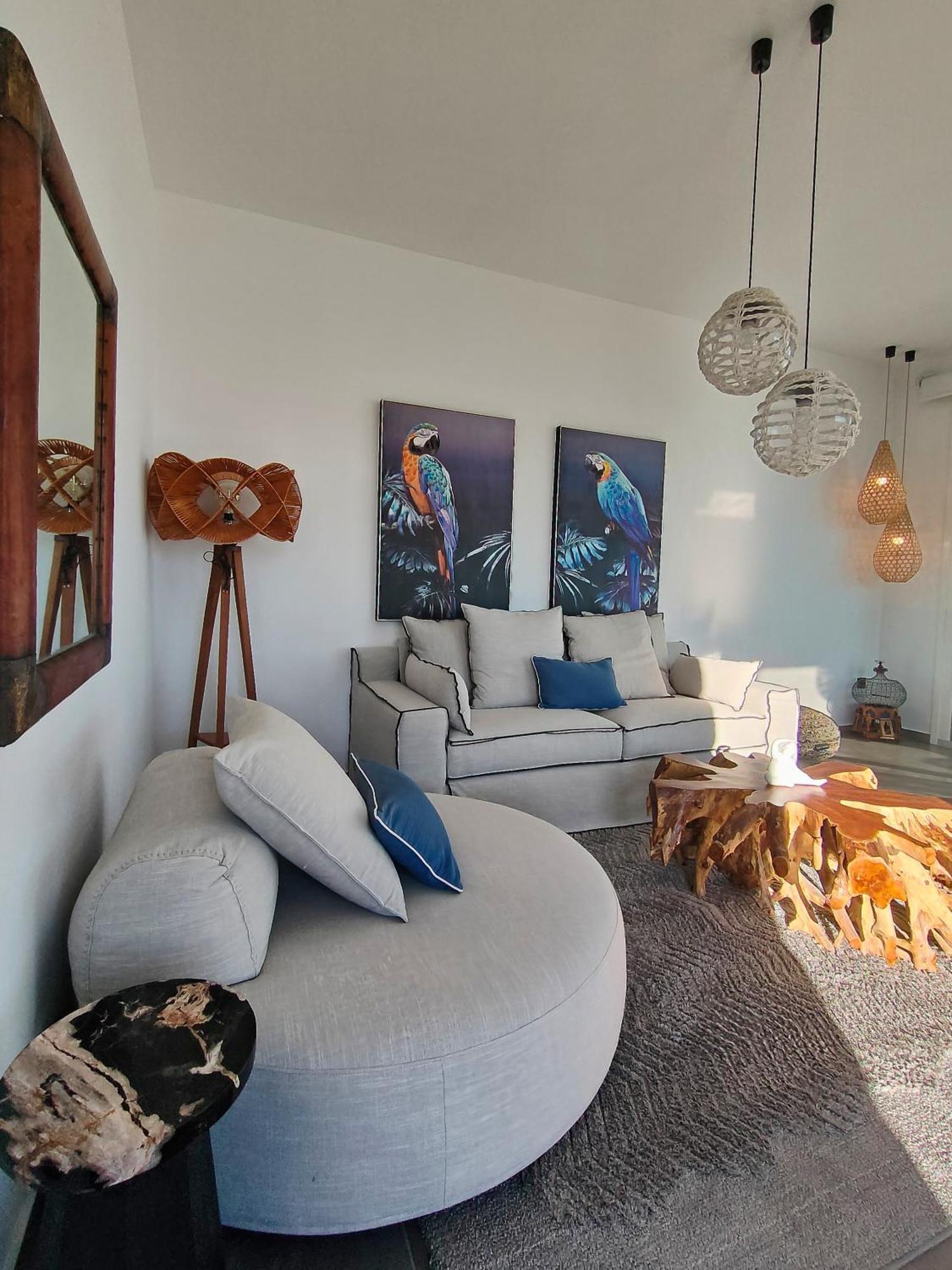 Seacode Villas بلاتيس يالوس المظهر الخارجي الصورة
