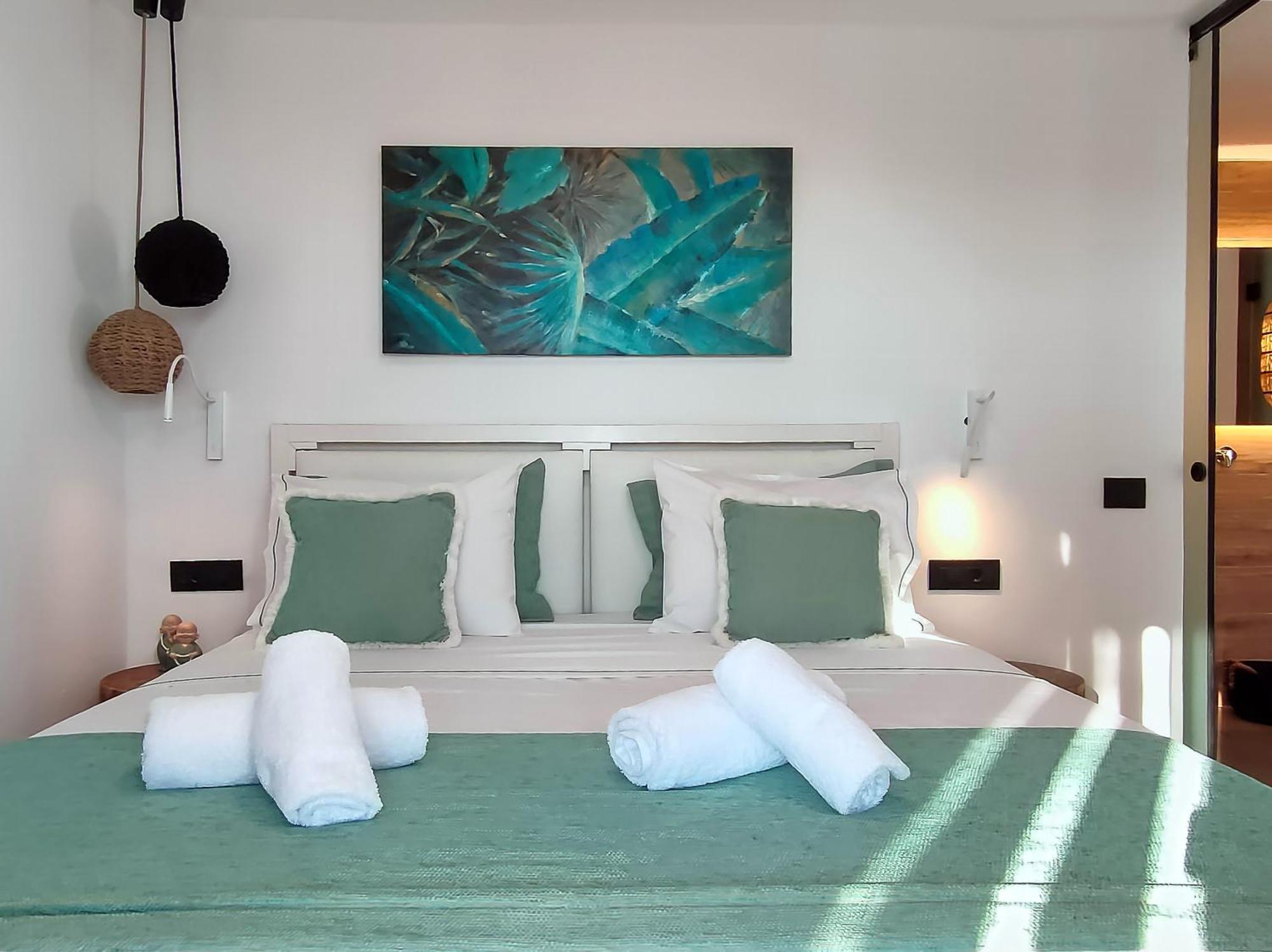 Seacode Villas بلاتيس يالوس المظهر الخارجي الصورة