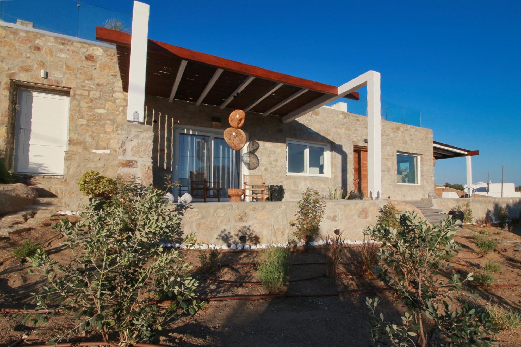 Seacode Villas بلاتيس يالوس المظهر الخارجي الصورة