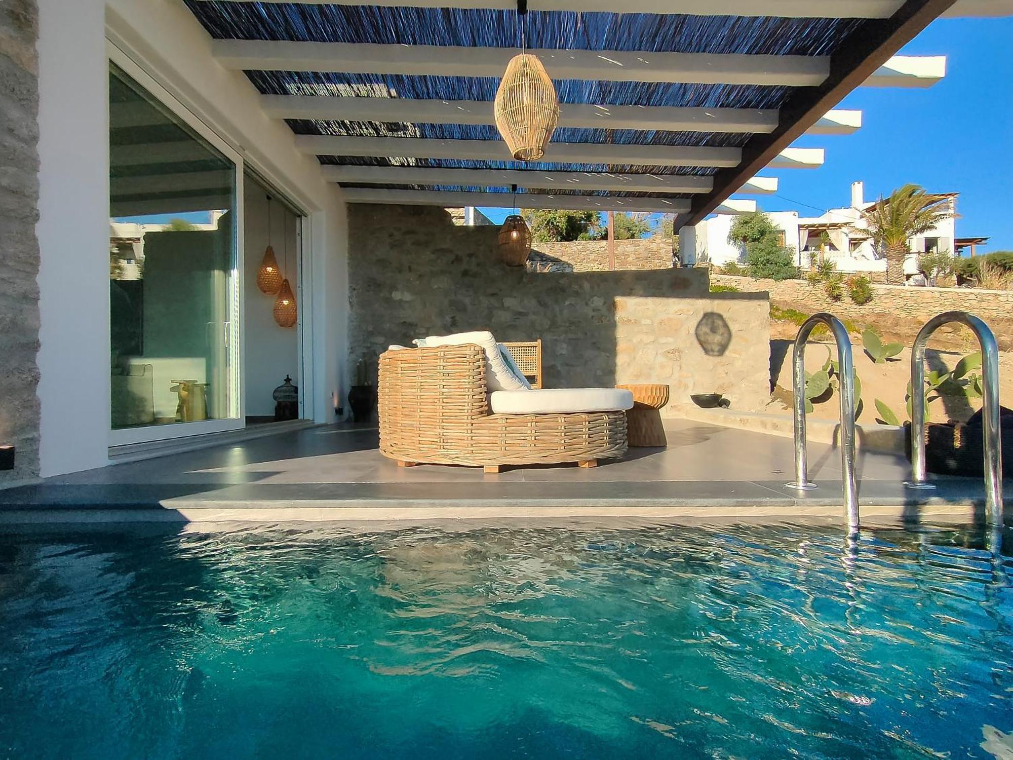 Seacode Villas بلاتيس يالوس المظهر الخارجي الصورة